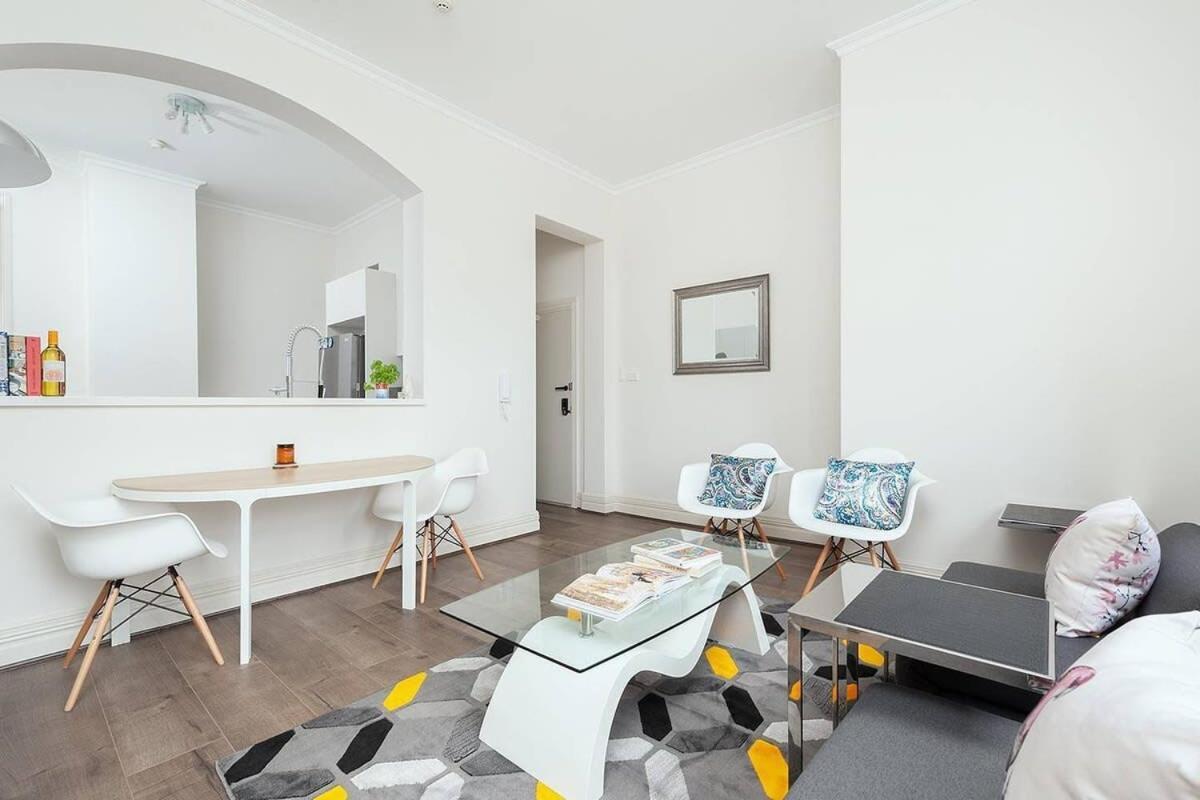 Apartment Stunning 2 *