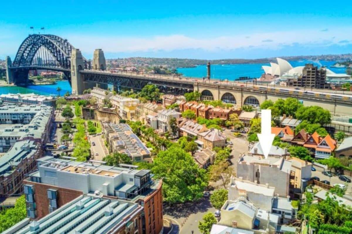 Apartment Stunning 2 Sydney