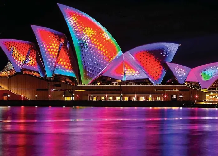 Sydney Stunning Home 2