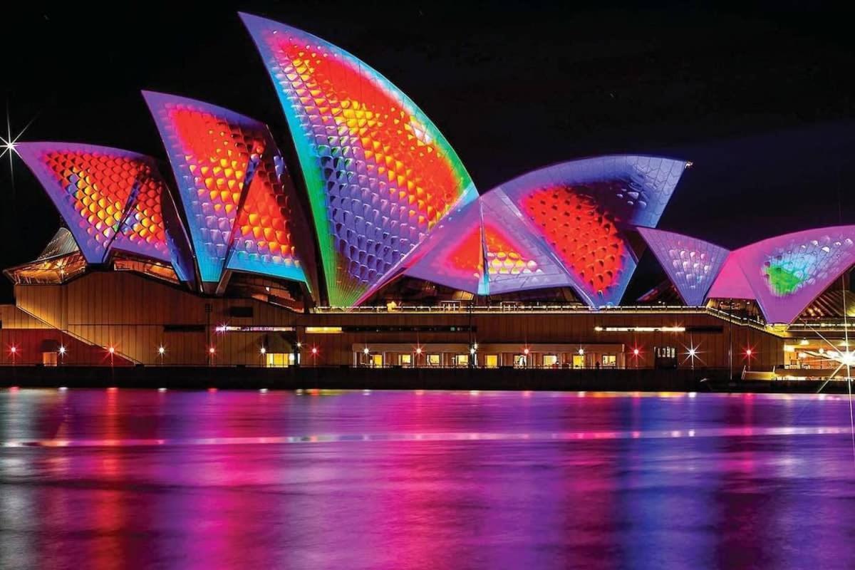 Stunning 2 Apartment Sydney
